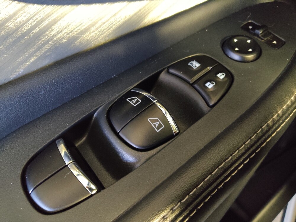 2018 Nissan Murano in Baton Rouge, LA 70816 - 18088089 27