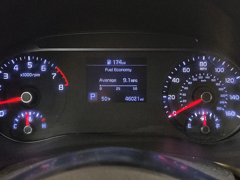 2022 Kia Soul in Fairfield, OH 45014 - 18088090 23