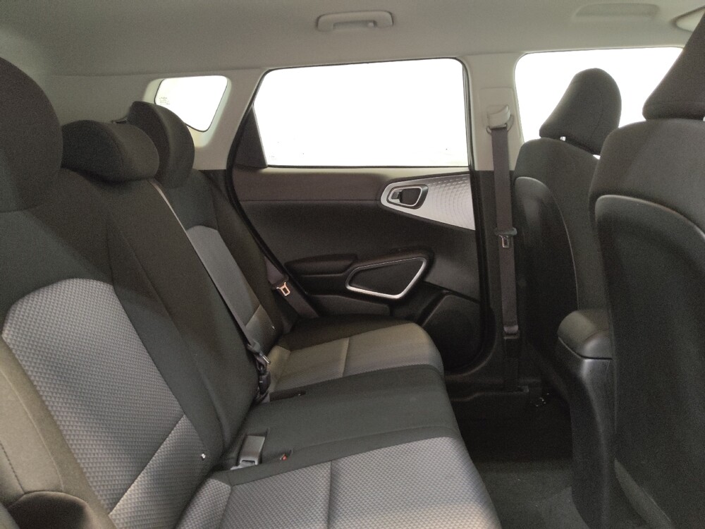 2022 Kia Soul in Fairfield, OH 45014 - 18088090 19
