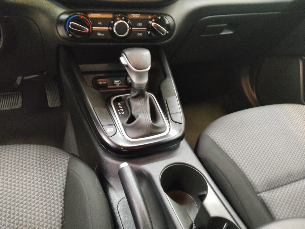 2022 Kia Soul in Fairfield, OH 45014 - 18088090 26