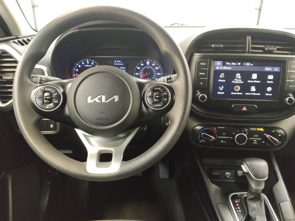2022 Kia Soul in Fairfield, OH 45014 - 18088090 22