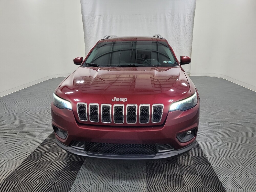 2020 Jeep Cherokee in Langhorne, PA 19047 - 18088091 15