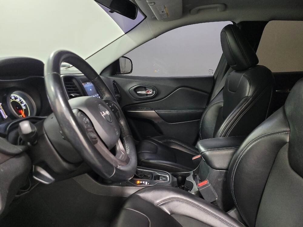 2020 Jeep Cherokee in Langhorne, PA 19047 - 18088091 17