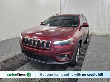 2020 Jeep Cherokee in Langhorne, PA 19047
