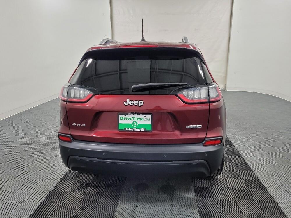 2020 Jeep Cherokee in Langhorne, PA 19047 - 18088091 7