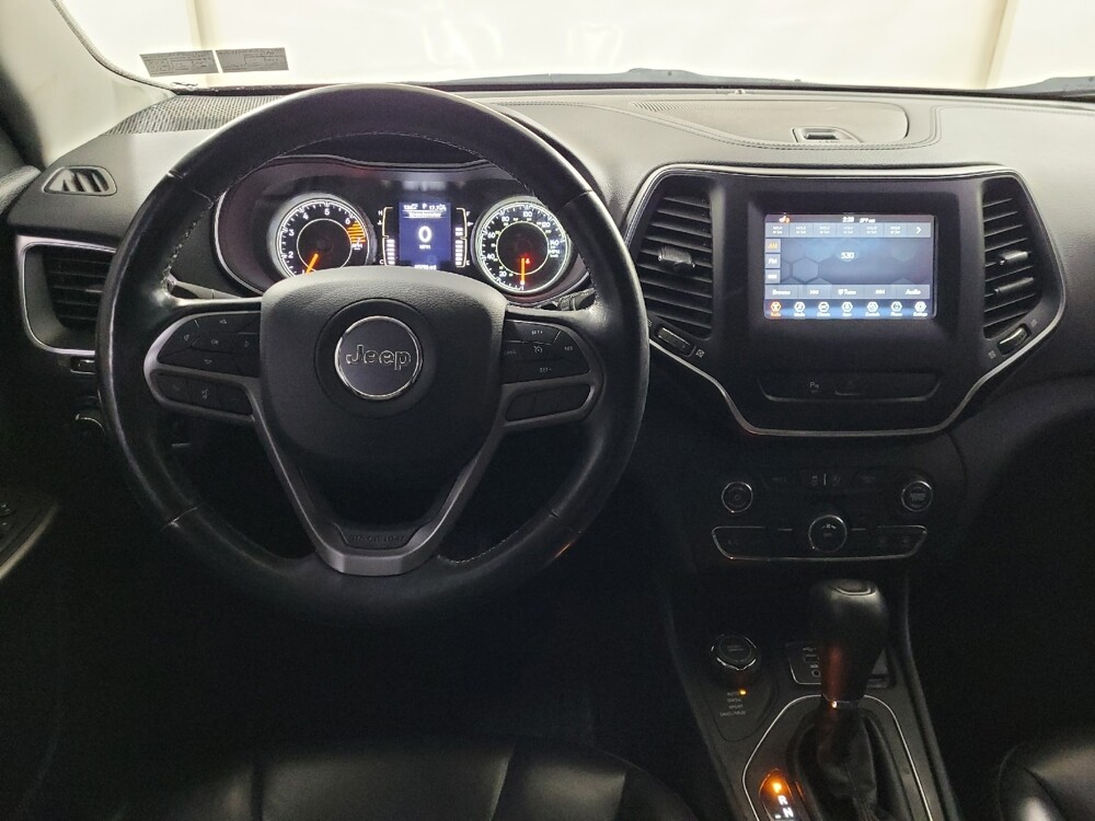 2020 Jeep Cherokee in Langhorne, PA 19047 - 18088091 22