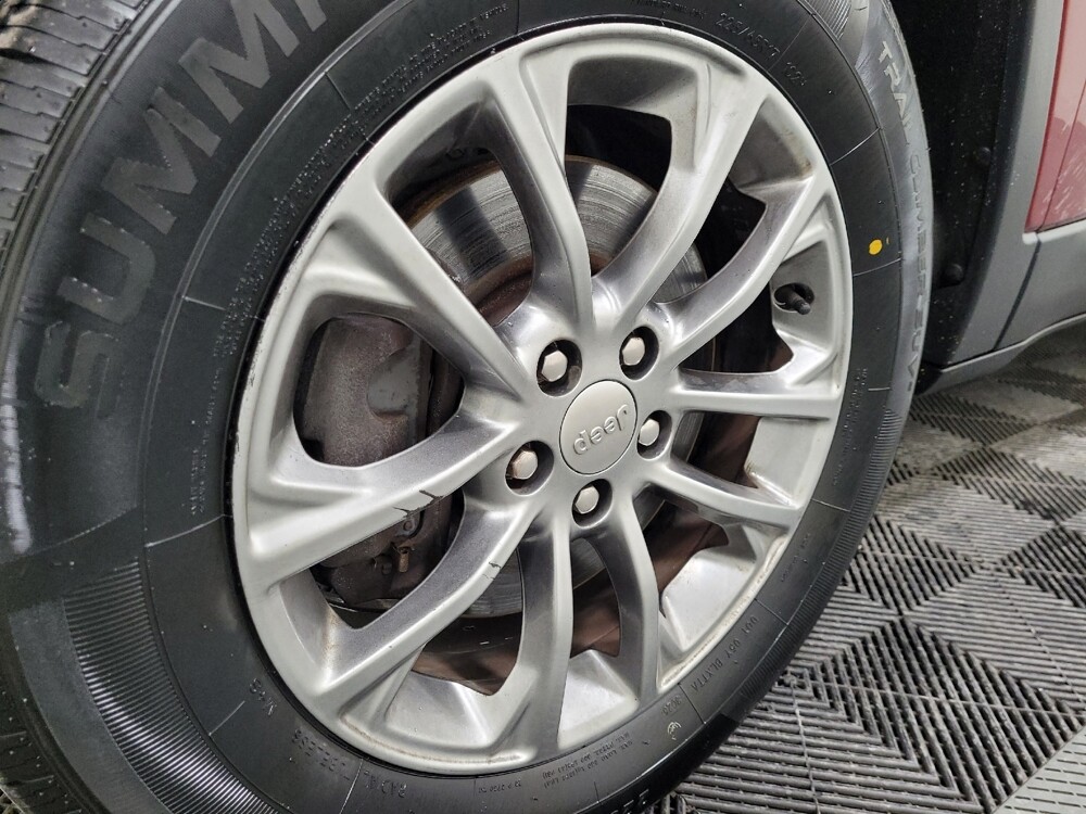 2020 Jeep Cherokee in Langhorne, PA 19047 - 18088091 31