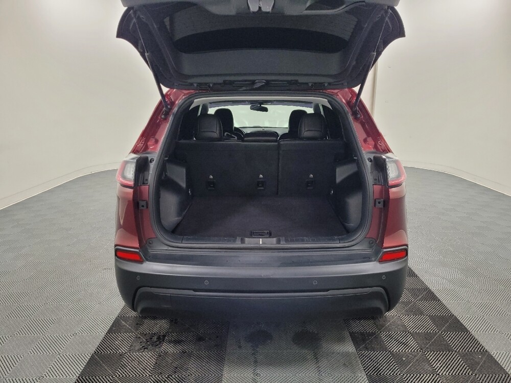 2020 Jeep Cherokee in Langhorne, PA 19047 - 18088091 29