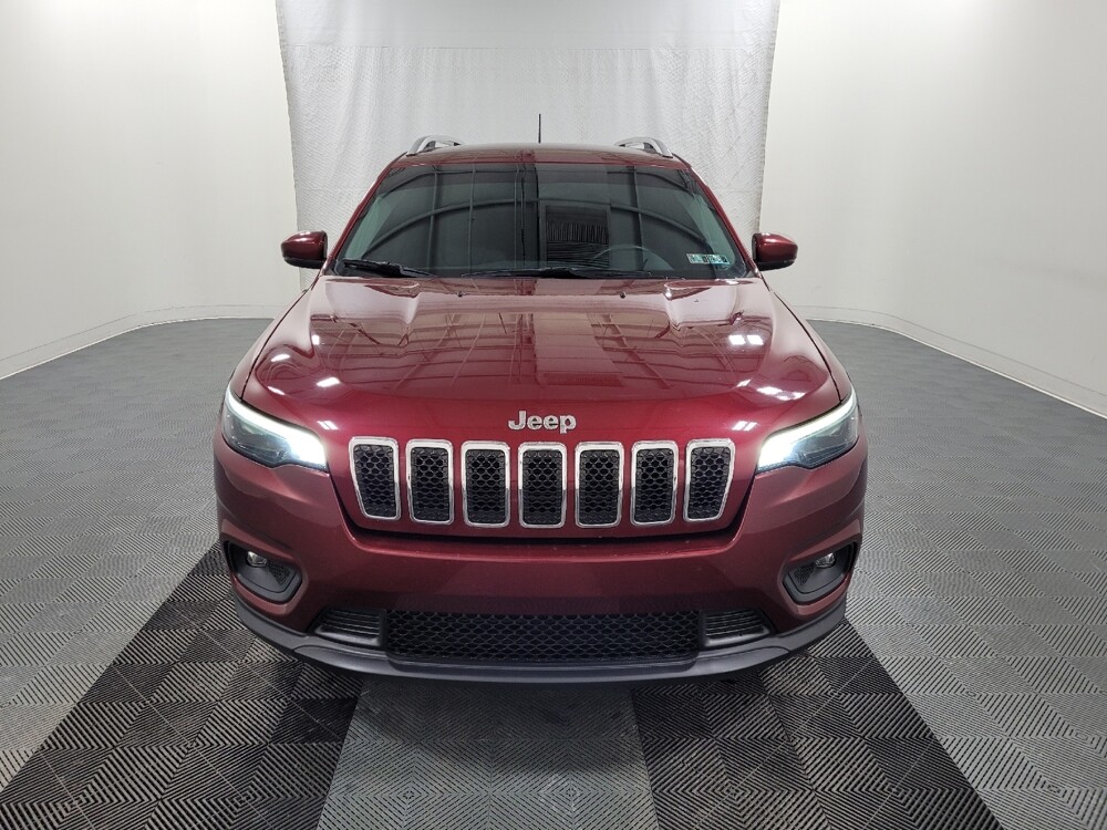 2020 Jeep Cherokee in Langhorne, PA 19047 - 18088091 14