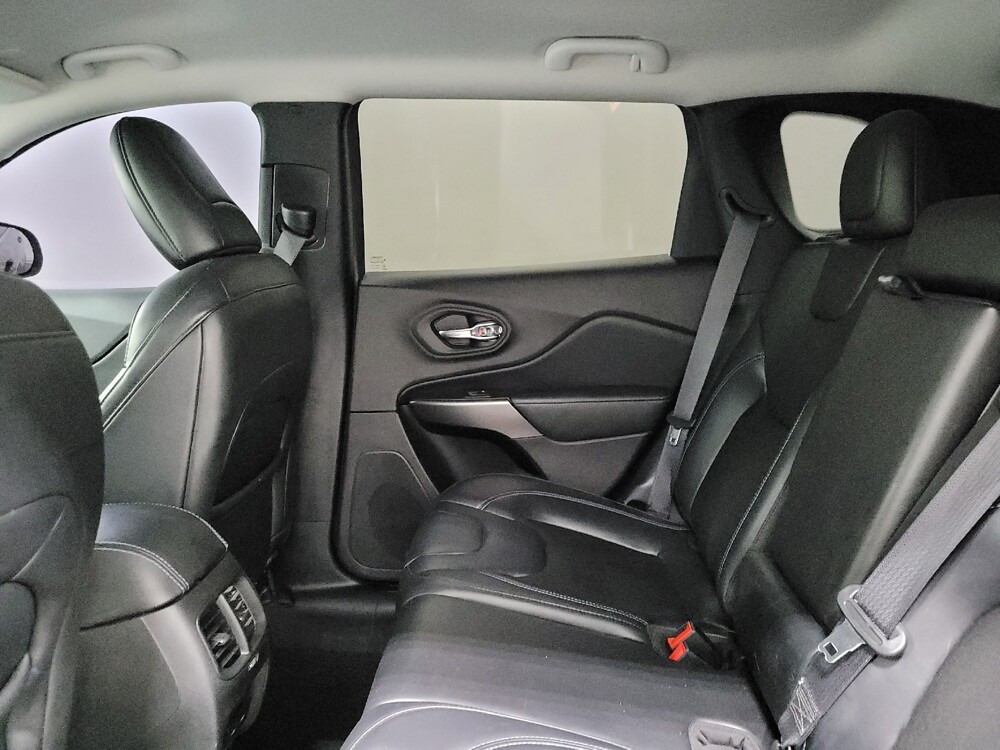 2020 Jeep Cherokee in Langhorne, PA 19047 - 18088091 18