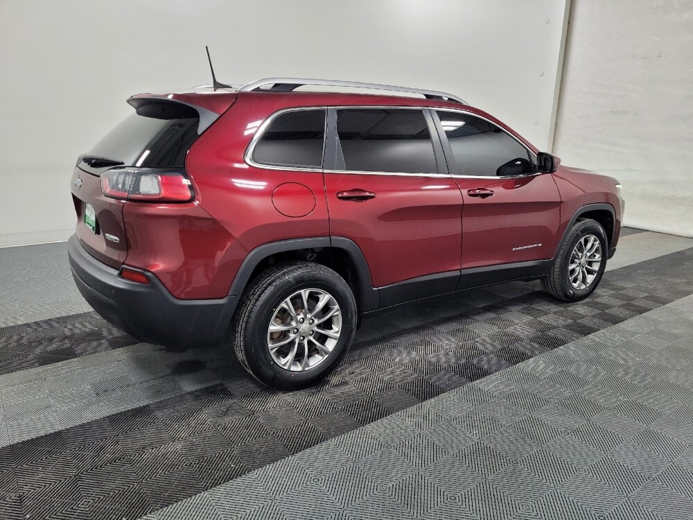2020 Jeep Cherokee in Langhorne, PA 19047 - 18088091 10