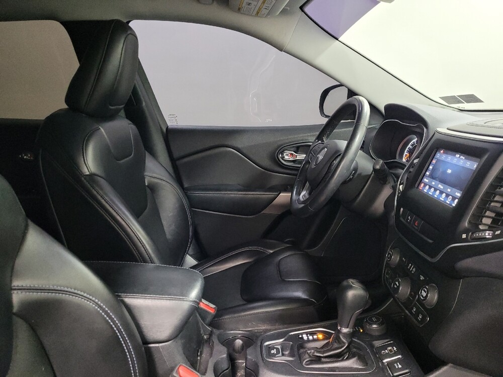 2020 Jeep Cherokee in Langhorne, PA 19047 - 18088091 21