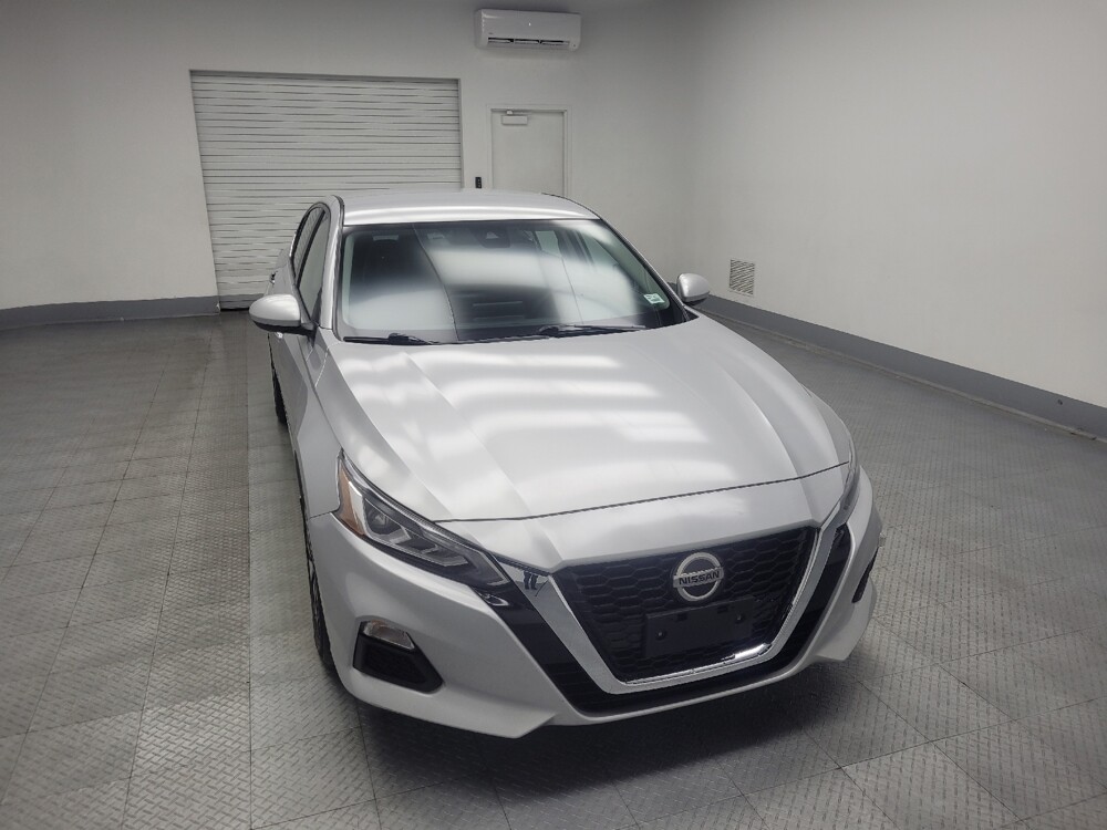 2022 Nissan Altima in Indianapolis, IN 46219 - 18088092 14