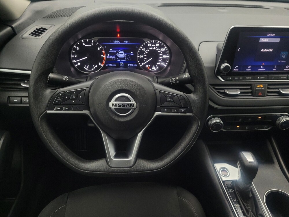 2022 Nissan Altima in Indianapolis, IN 46219 - 18088092 22