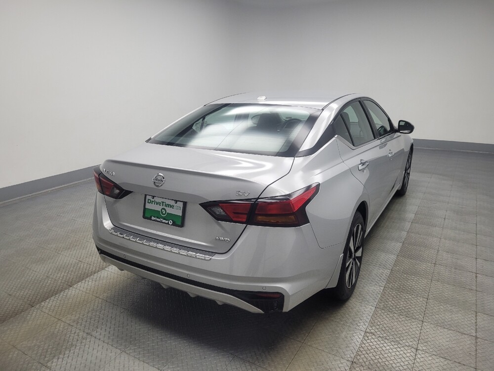 2022 Nissan Altima in Indianapolis, IN 46219 - 18088092 9