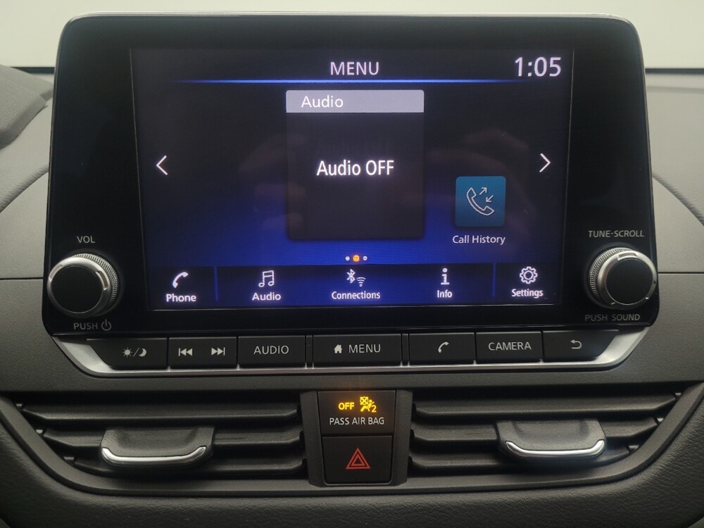 2022 Nissan Altima in Indianapolis, IN 46219 - 18088092 25