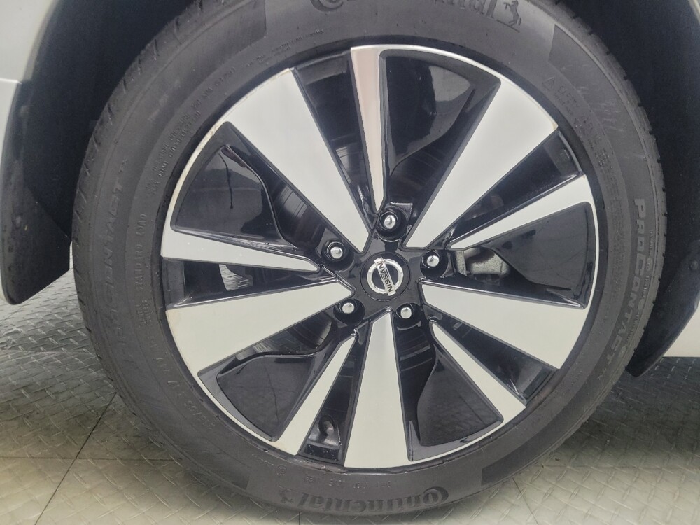 2022 Nissan Altima in Indianapolis, IN 46219 - 18088092 31