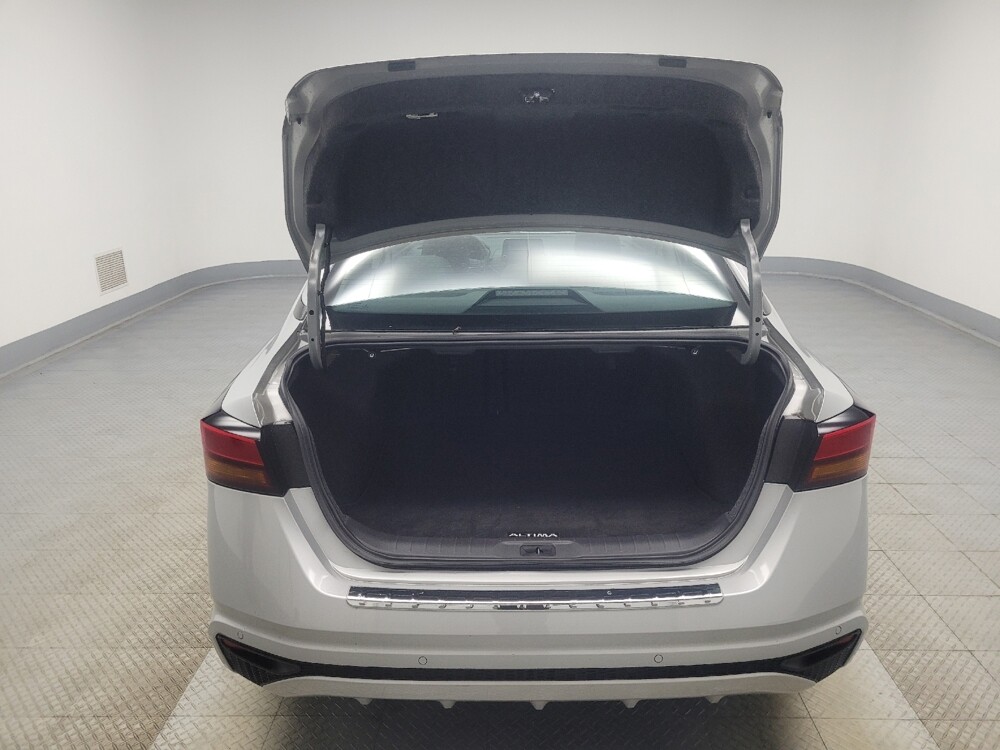 2022 Nissan Altima in Indianapolis, IN 46219 - 18088092 29
