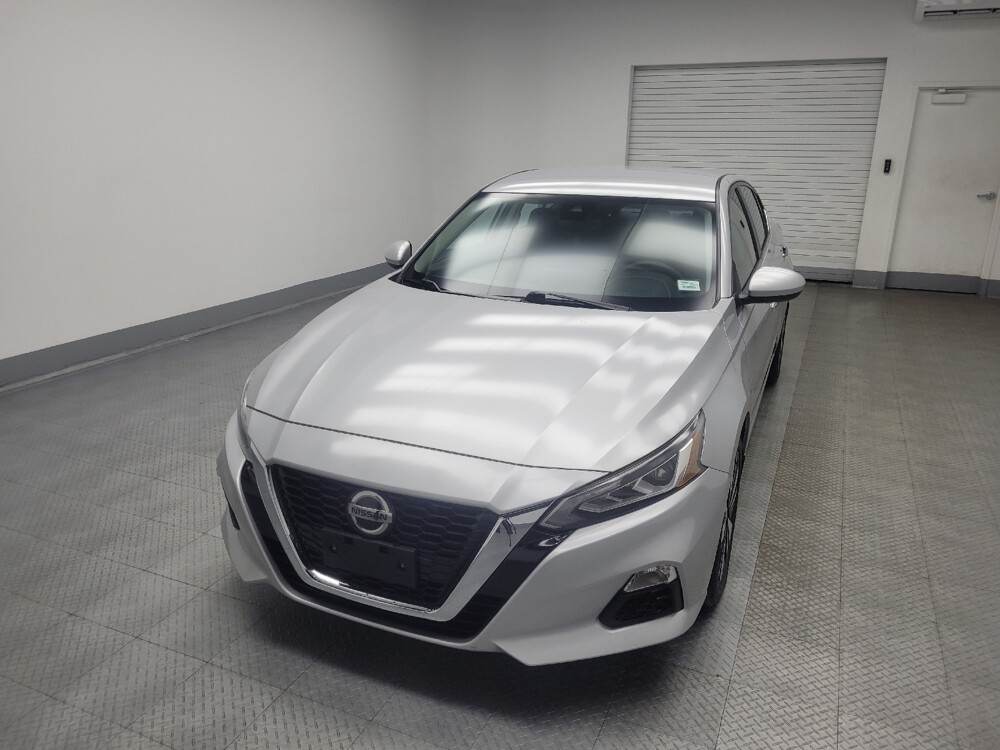 2022 Nissan Altima in Indianapolis, IN 46219 - 18088092 15