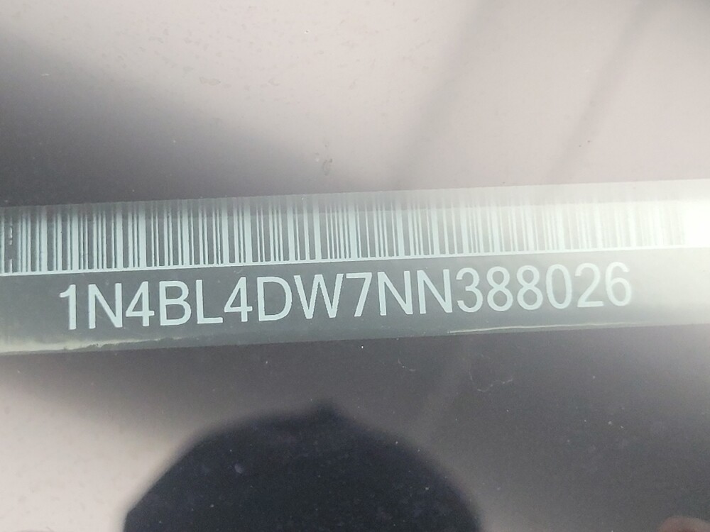 2022 Nissan Altima in Indianapolis, IN 46219 - 18088092 33