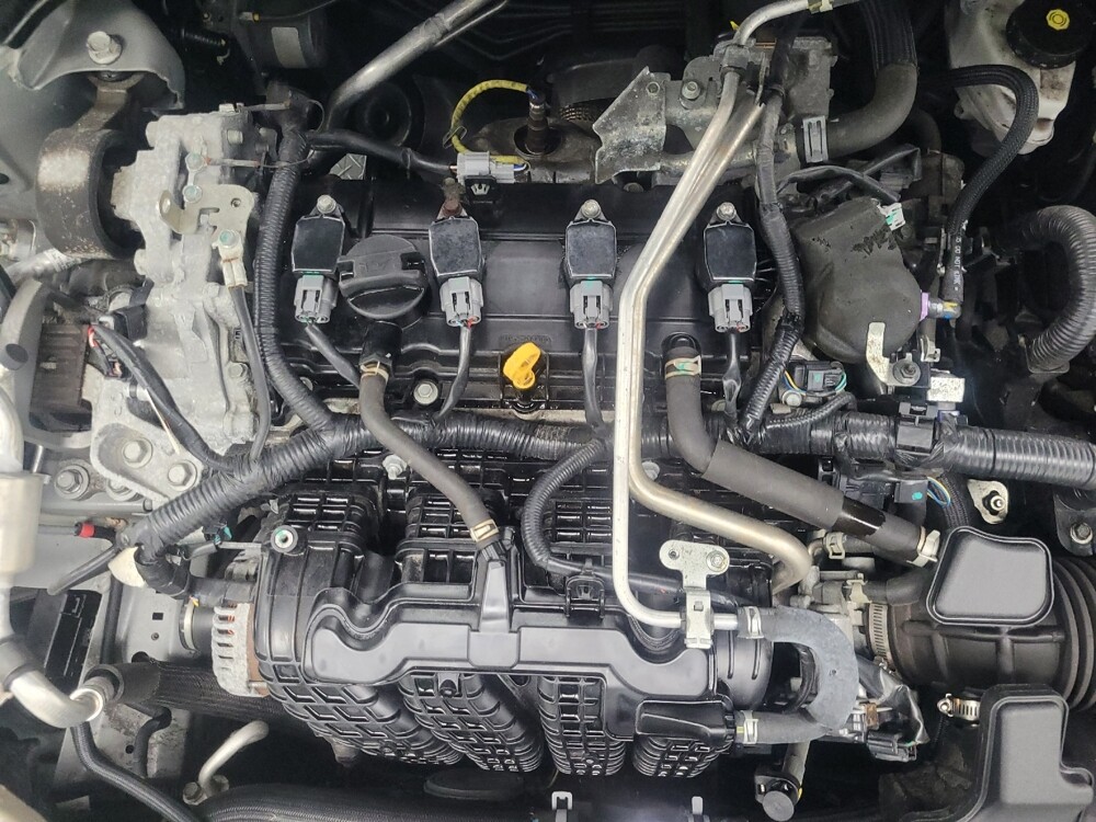 2022 Nissan Altima in Indianapolis, IN 46219 - 18088092 30