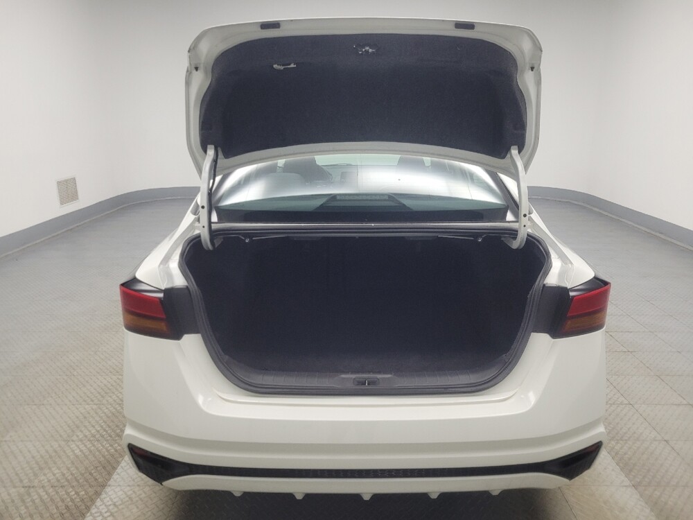 2022 Nissan Altima in Indianapolis, IN 46219 - 18088093 29