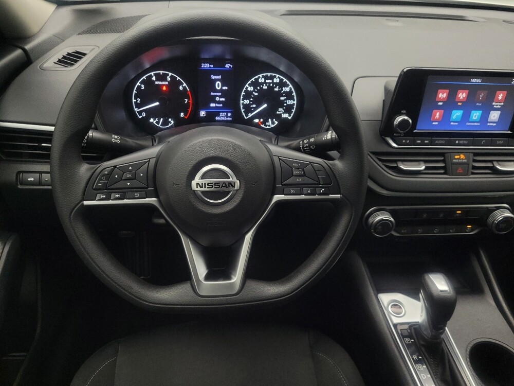 2022 Nissan Altima in Indianapolis, IN 46219 - 18088093 22