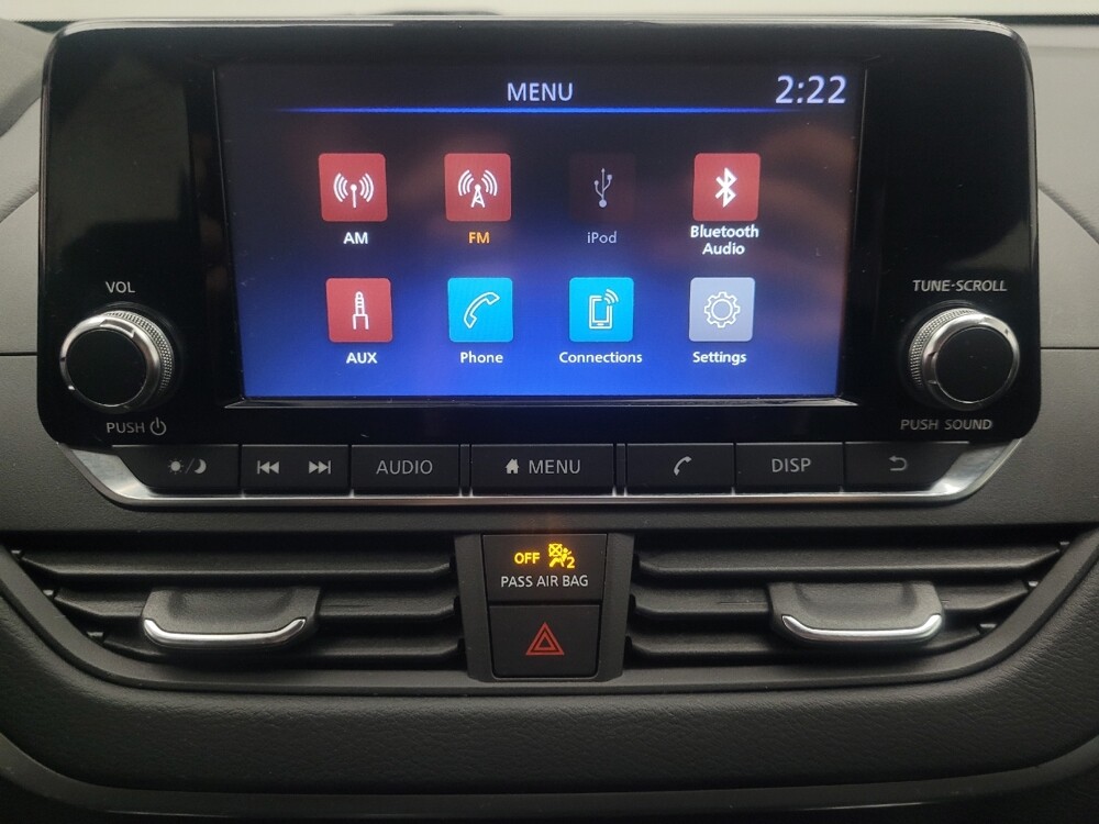 2022 Nissan Altima in Indianapolis, IN 46219 - 18088093 25