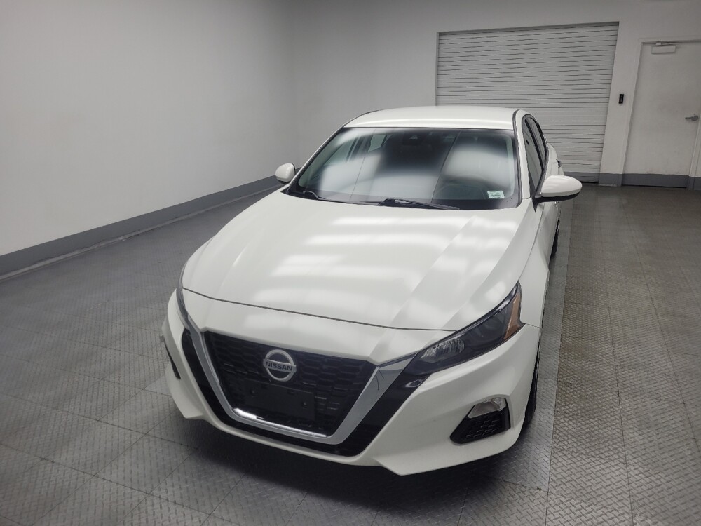 2022 Nissan Altima in Indianapolis, IN 46219 - 18088093 15