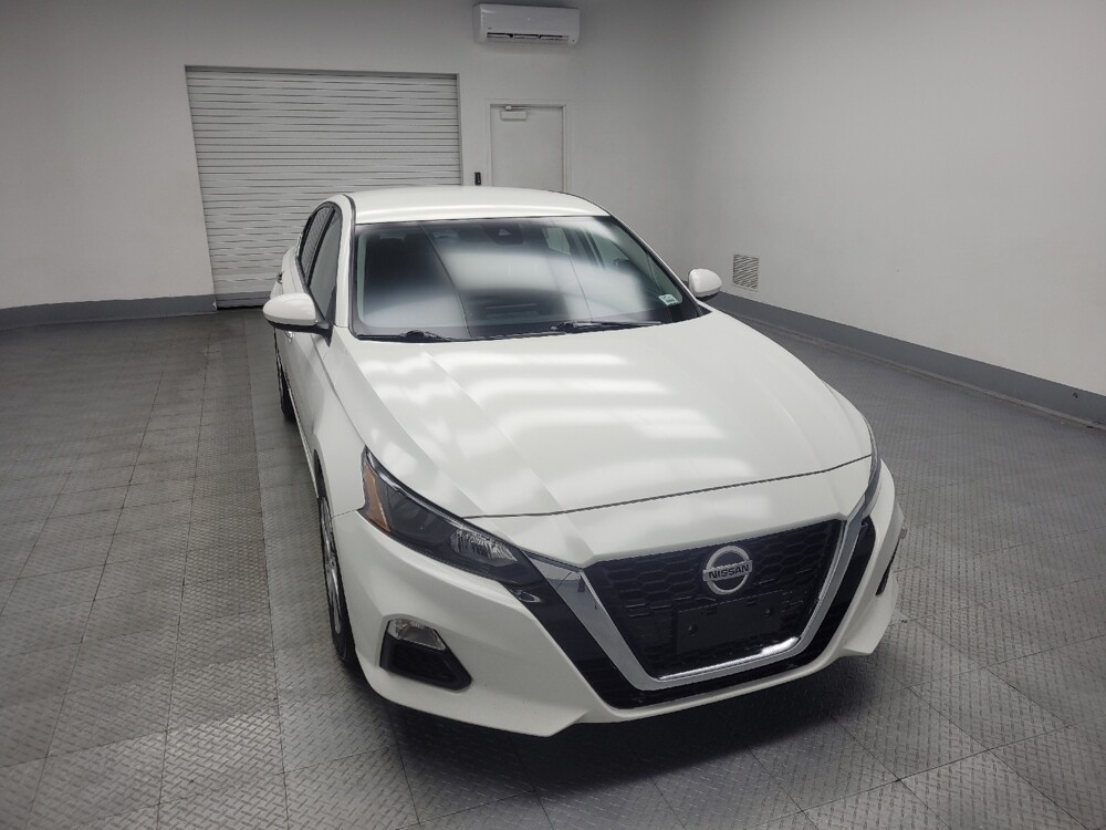 2022 Nissan Altima in Indianapolis, IN 46219 - 18088093 14
