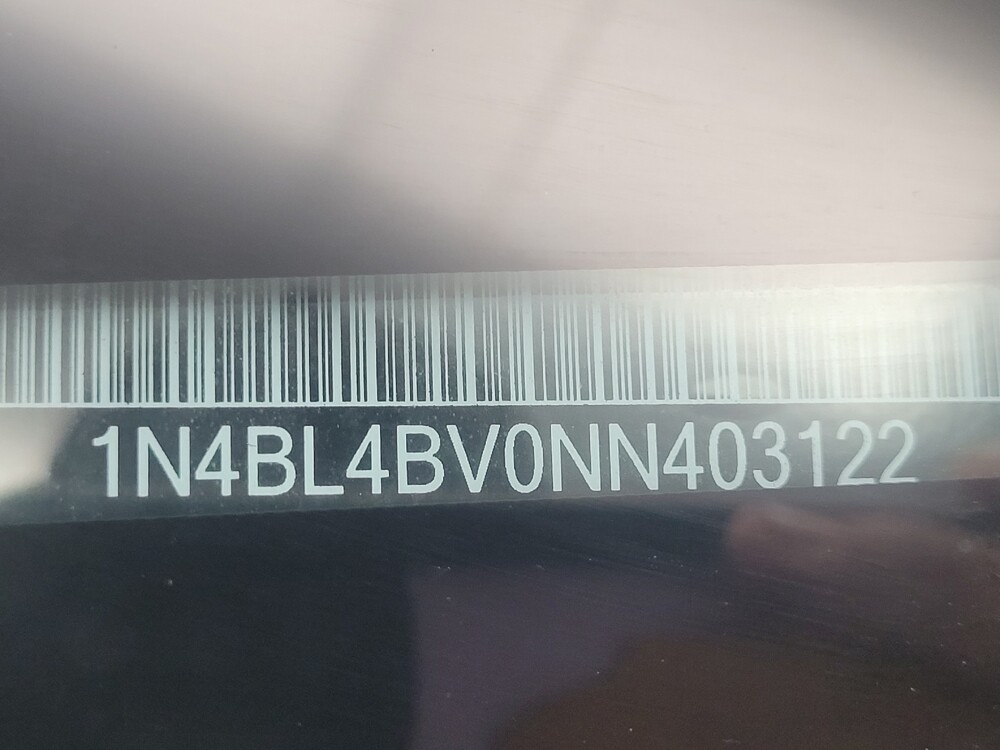 2022 Nissan Altima in Indianapolis, IN 46219 - 18088093 33