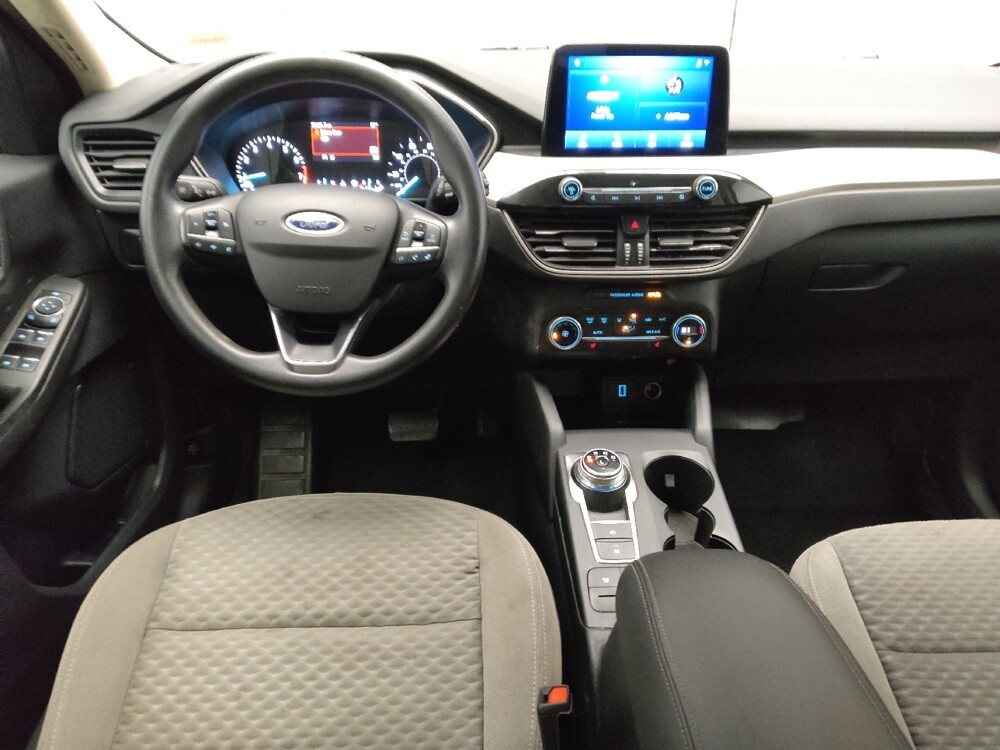 2020 Ford Escape in Lewisville, TX 75067 - 18088094 22