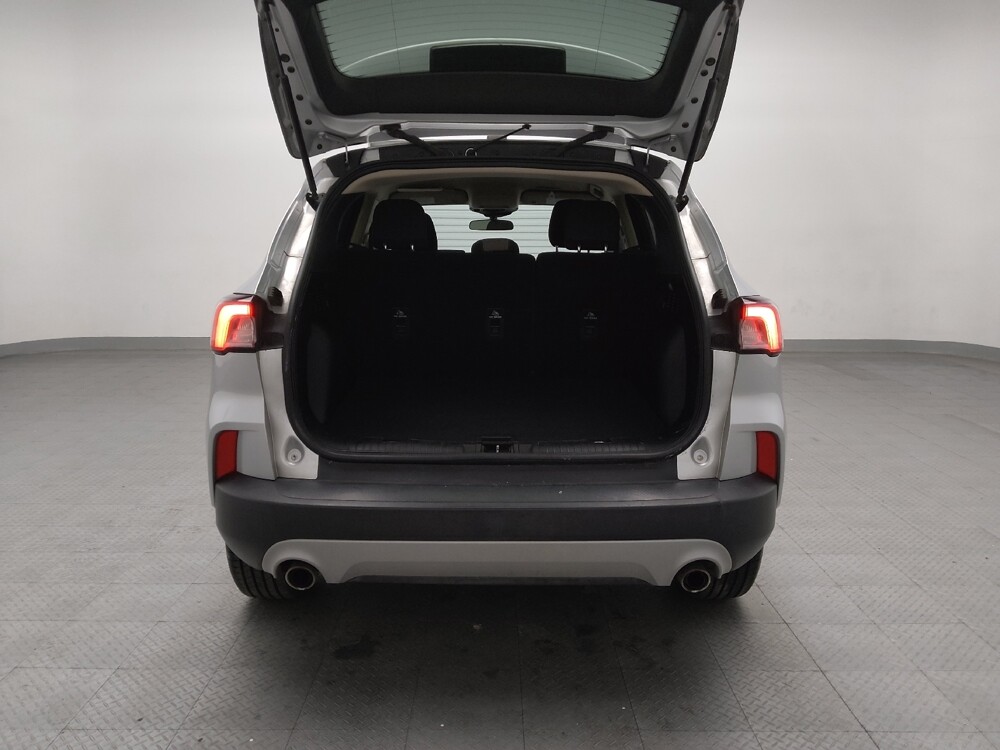 2020 Ford Escape in Lewisville, TX 75067 - 18088094 29