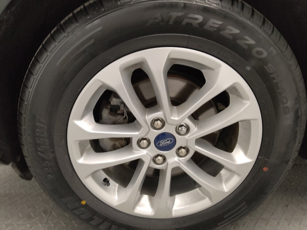 2020 Ford Escape in Lewisville, TX 75067 - 18088094 31