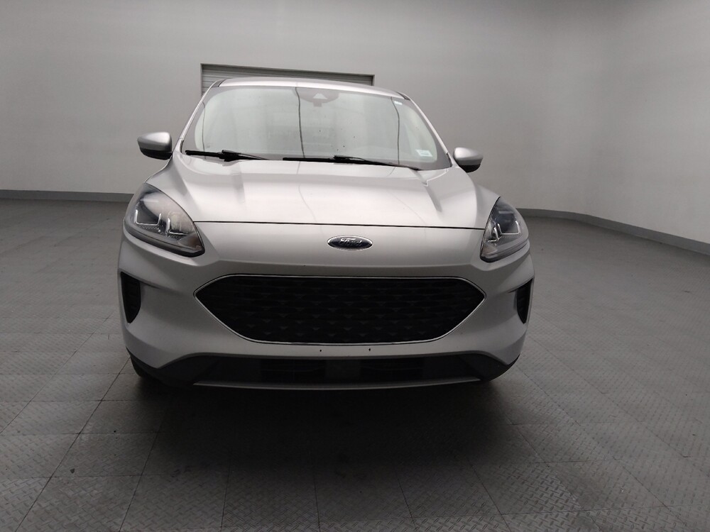 2020 Ford Escape in Lewisville, TX 75067 - 18088094 14