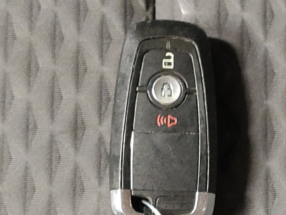 2020 Ford Escape in Lewisville, TX 75067 - 18088094 32