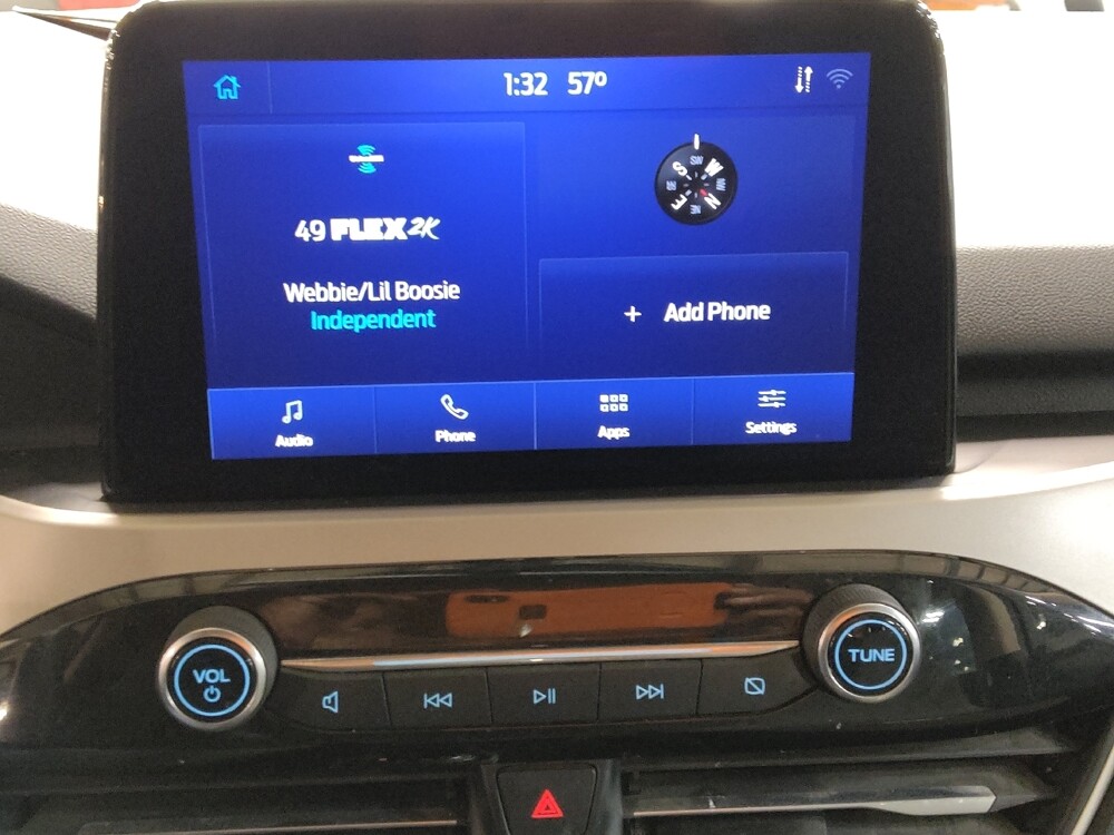 2020 Ford Escape in Lewisville, TX 75067 - 18088094 25