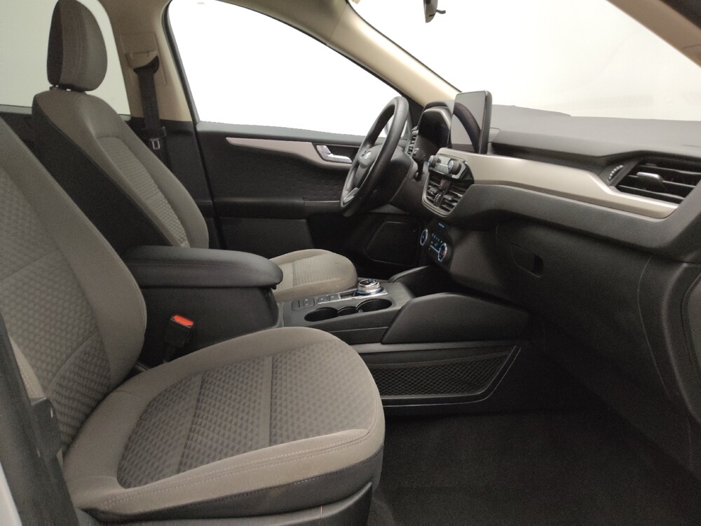 2020 Ford Escape in Lewisville, TX 75067 - 18088094 21