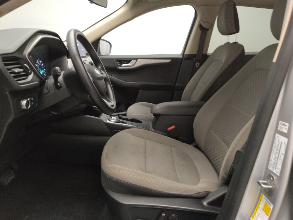 2020 Ford Escape in Lewisville, TX 75067 - 18088094 17