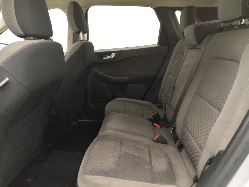 2020 Ford Escape in Lewisville, TX 75067 - 18088094 18