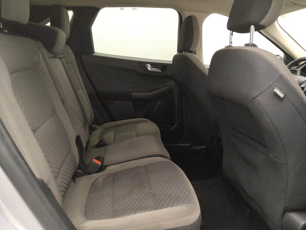 2020 Ford Escape in Lewisville, TX 75067 - 18088094 19