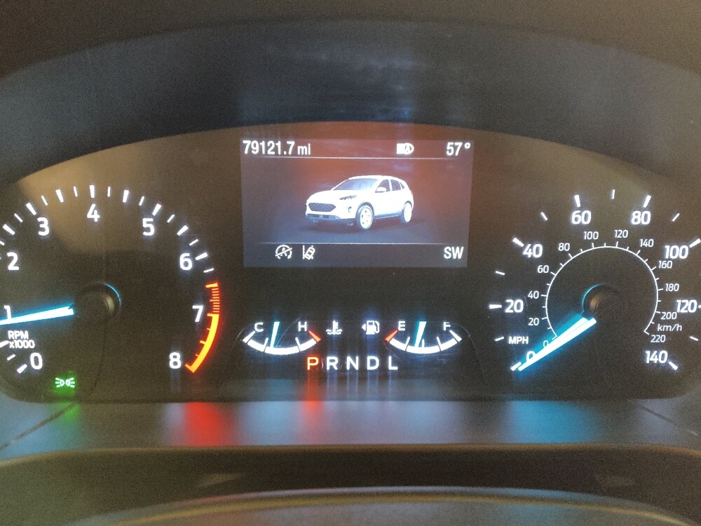 2020 Ford Escape in Lewisville, TX 75067 - 18088094 23