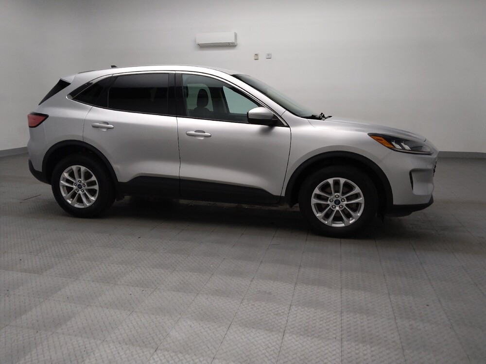 2020 Ford Escape in Lewisville, TX 75067 - 18088094 11