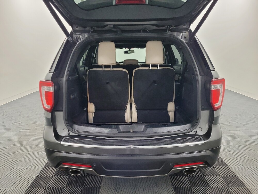 2018 Ford Explorer in Langhorne, PA 19047 - 18088095 29