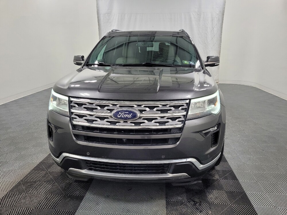 2018 Ford Explorer in Langhorne, PA 19047 - 18088095 15