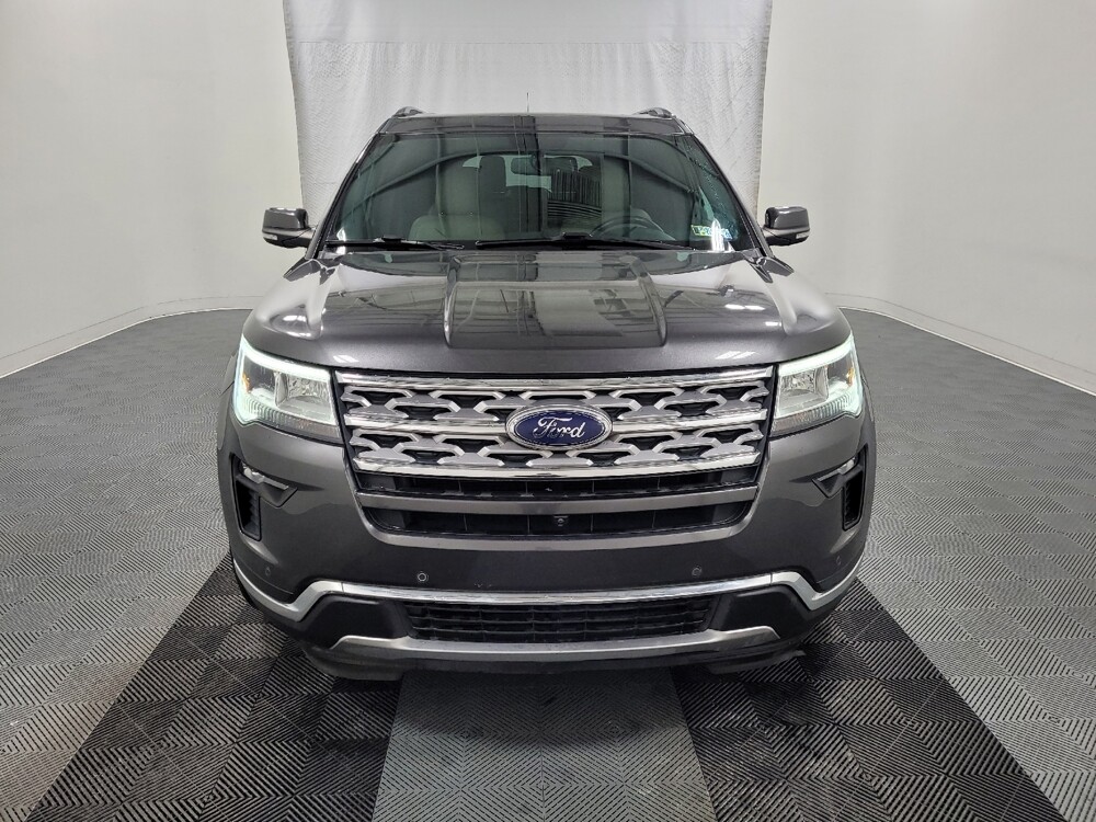 2018 Ford Explorer in Langhorne, PA 19047 - 18088095 14