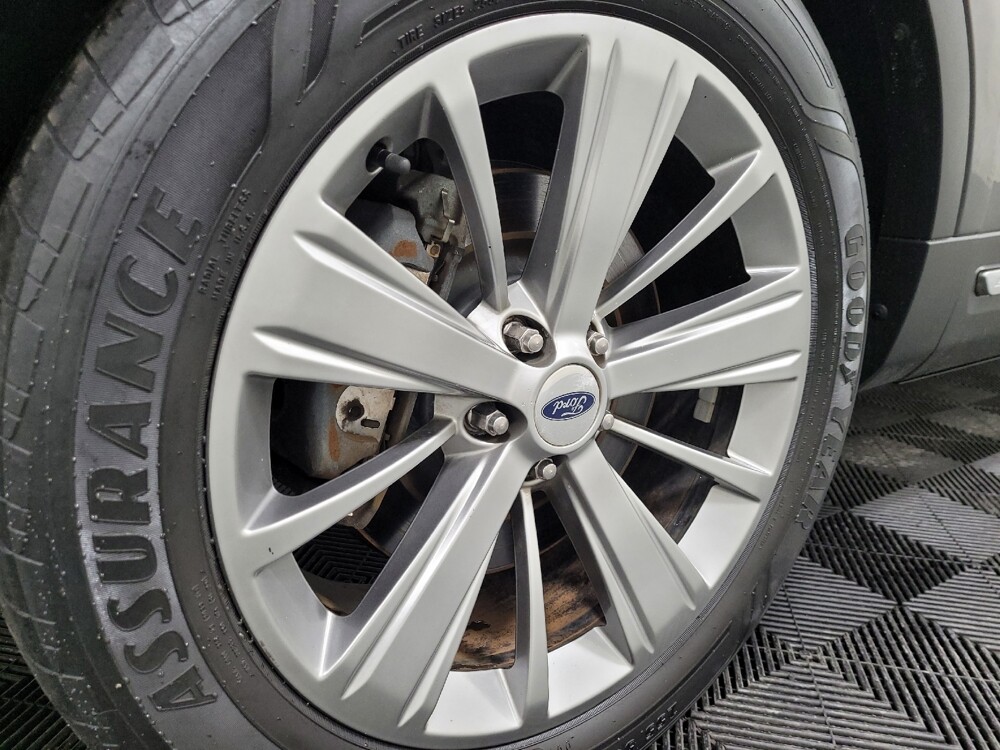 2018 Ford Explorer in Langhorne, PA 19047 - 18088095 31