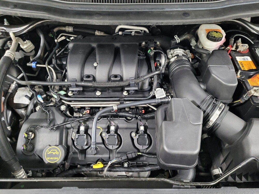 2018 Ford Explorer in Langhorne, PA 19047 - 18088095 30