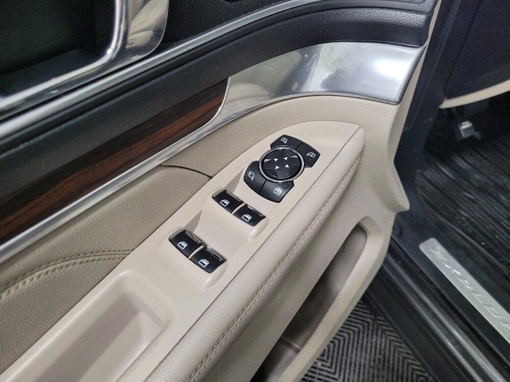 2018 Ford Explorer in Langhorne, PA 19047 - 18088095 27