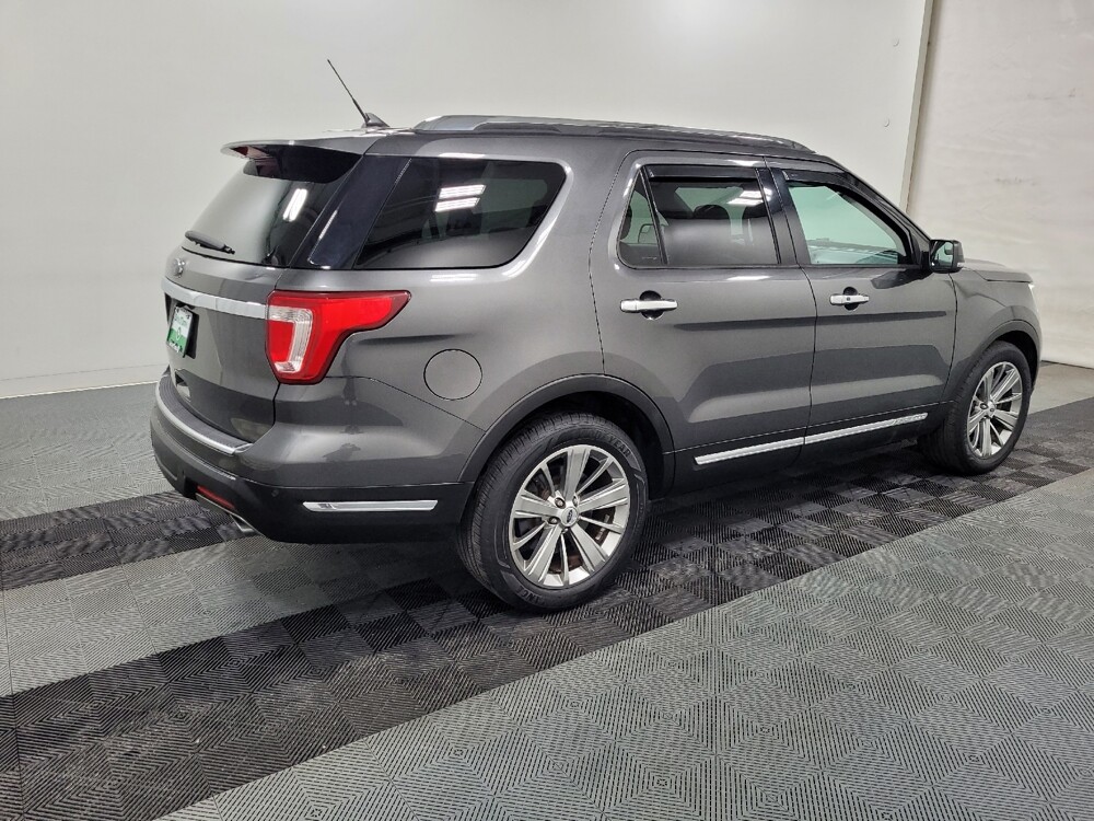 2018 Ford Explorer in Langhorne, PA 19047 - 18088095 10